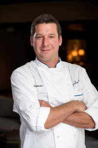 Chef Marcus Stewart