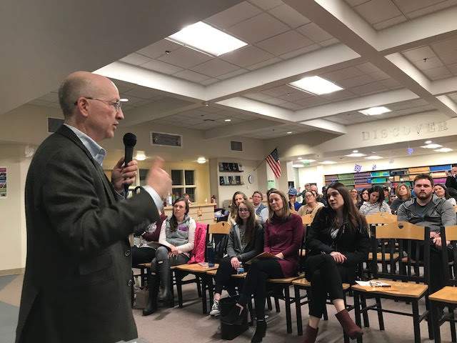 Dr. Schlozman 