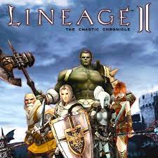 lineage-game